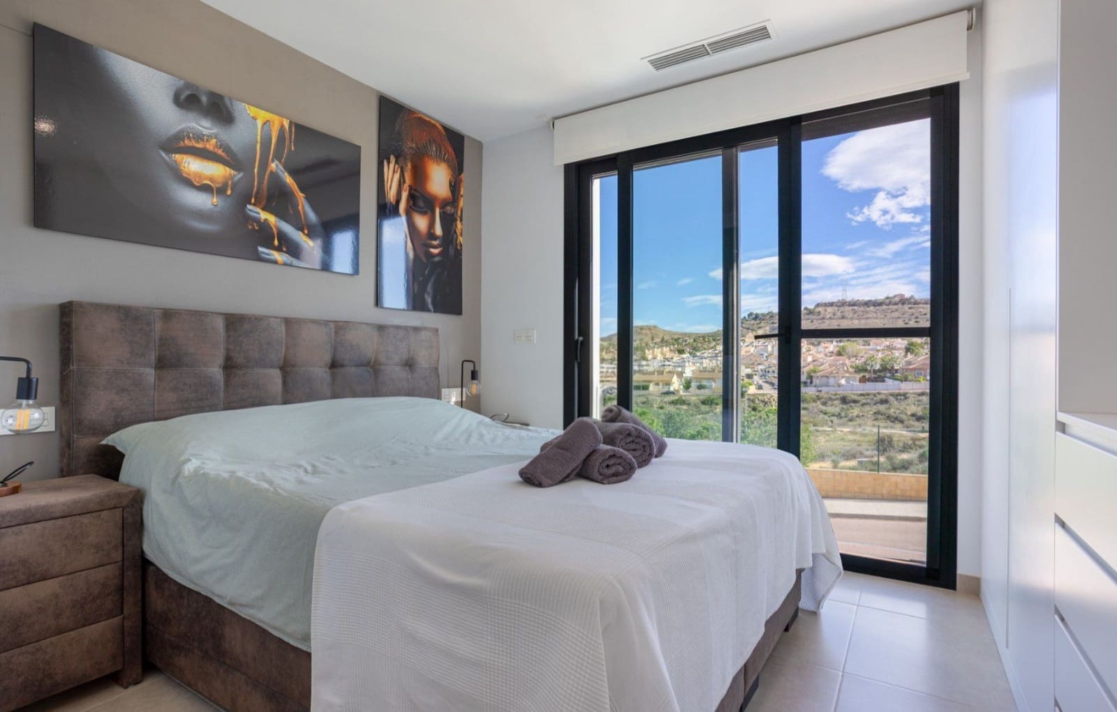 3 sovrum Villa till salu i Benijofar med pool - 439 900 € (Ref: 9640728)