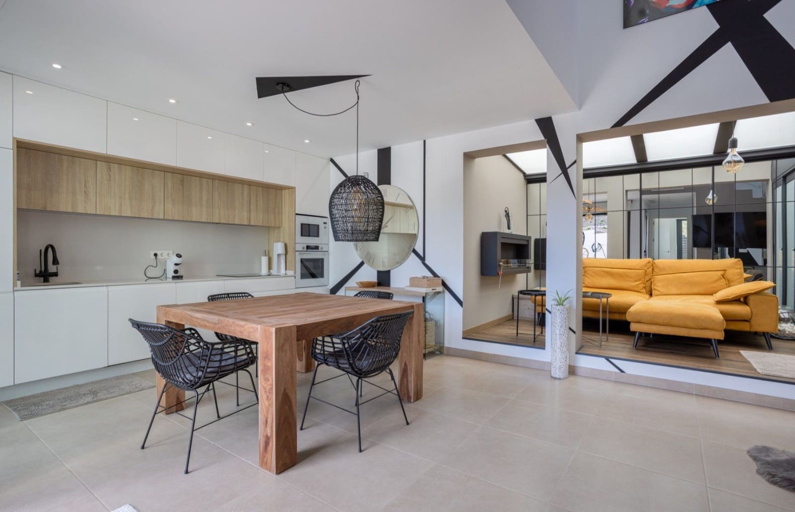 3 sovrum Villa till salu i Benijofar med pool - 439 900 € (Ref: 9640728)