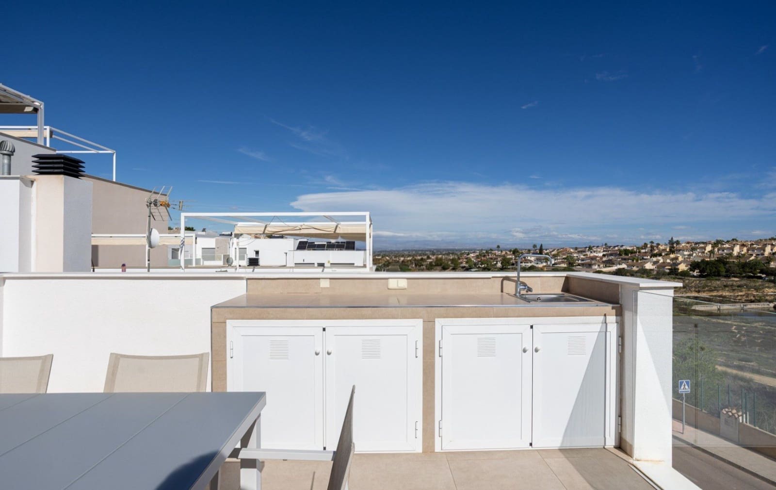 3 sovrum Villa till salu i Benijofar med pool - 439 900 € (Ref: 9640728)