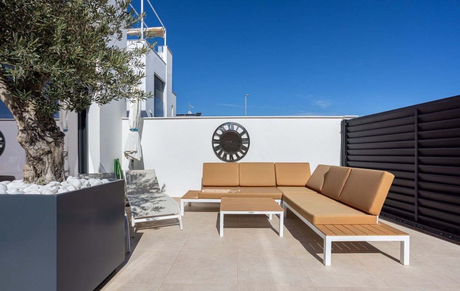 3 sovrum Villa till salu i Benijofar med pool - 439 900 € (Ref: 9640728)