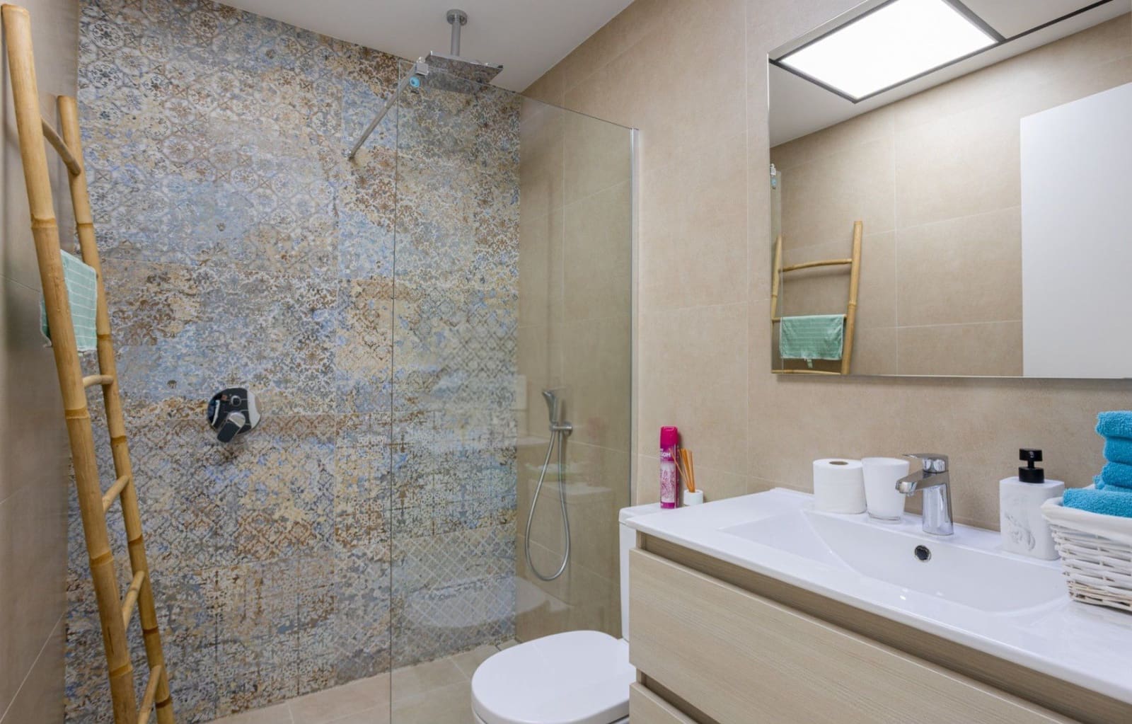 3 sovrum Villa till salu i Benijofar med pool - 439 900 € (Ref: 9640728)