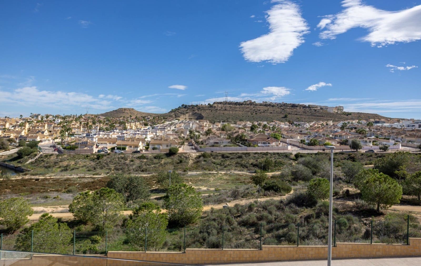 3 sovrum Villa till salu i Benijofar med pool - 439 900 € (Ref: 9640728)