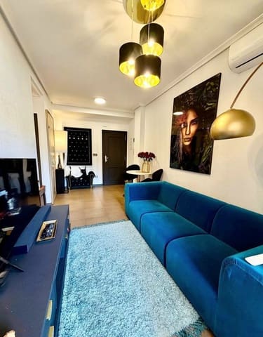 2 soverom Leilighet til salgs i Torrevieja - € 157 000 (Ref: 9640730)