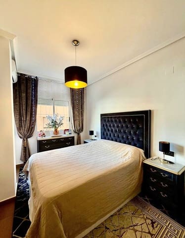 2 soverom Leilighet til salgs i Torrevieja - € 157 000 (Ref: 9640730)