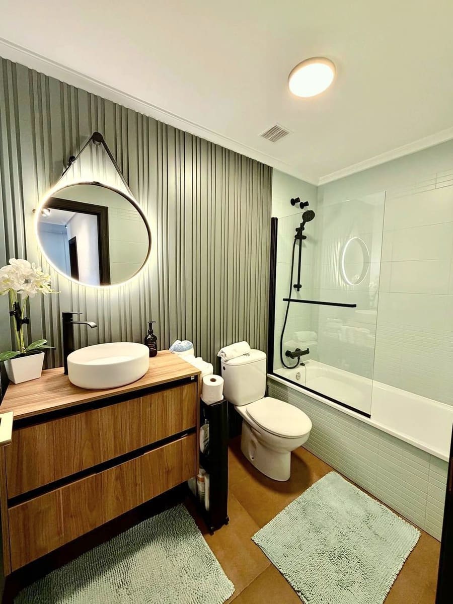 2 soveværelse Lejlighed til salg i Torrevieja - € 157.000 (Ref: 9640730)