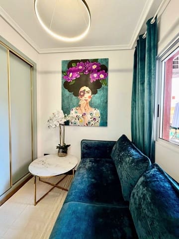 2 soverom Leilighet til salgs i Torrevieja - € 157 000 (Ref: 9640730)