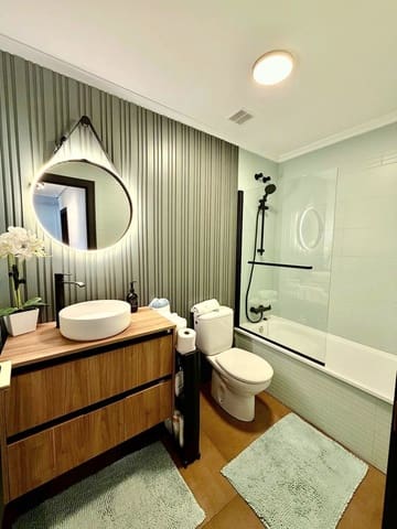 2 soverom Leilighet til salgs i Torrevieja - € 157 000 (Ref: 9640730)