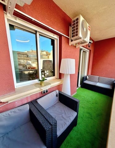 2 soverom Leilighet til salgs i Torrevieja - € 157 000 (Ref: 9640730)