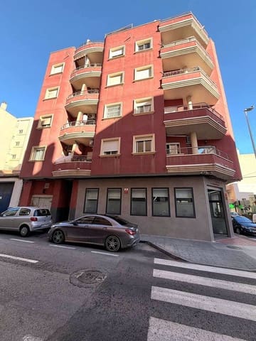 2 soverom Leilighet til salgs i Torrevieja - € 157 000 (Ref: 9640730)