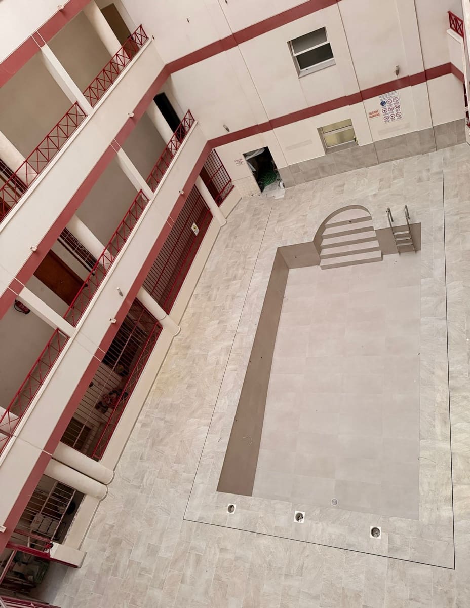 2 slaapkamer Appartement te koop in Torrevieja met zwembad - € 127.000 (Ref: 9640731)