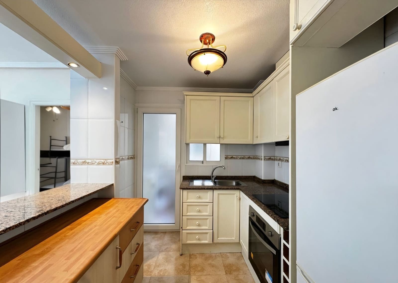 2 slaapkamer Appartement te koop in Torrevieja met zwembad - € 127.000 (Ref: 9640731)