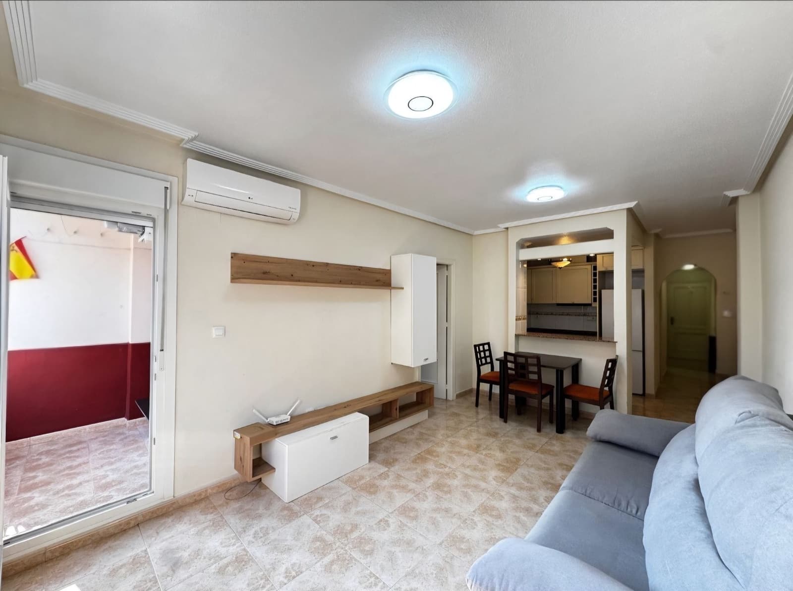 2 slaapkamer Appartement te koop in Torrevieja met zwembad - € 127.000 (Ref: 9640731)