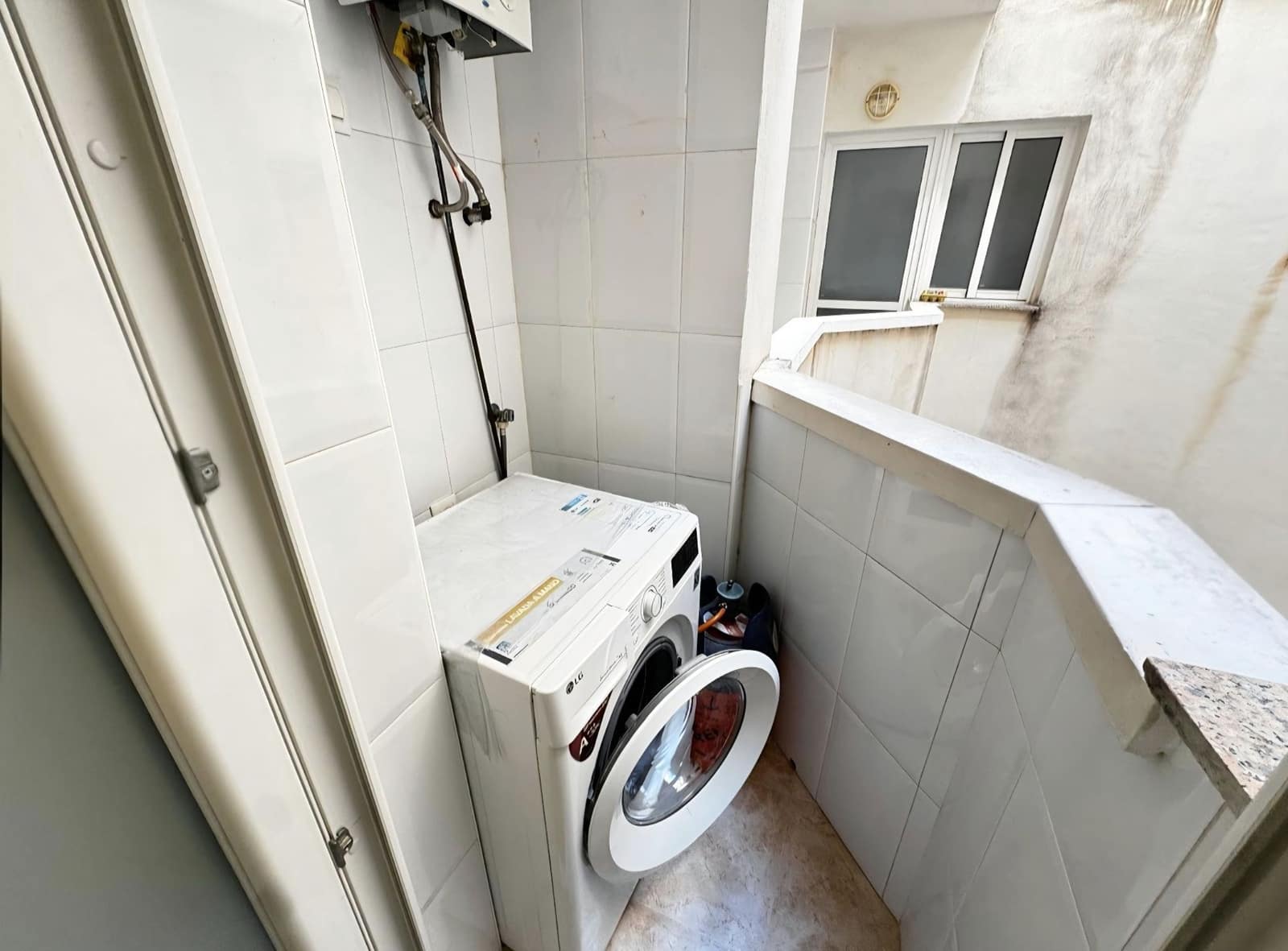 2 slaapkamer Appartement te koop in Torrevieja met zwembad - € 127.000 (Ref: 9640731)