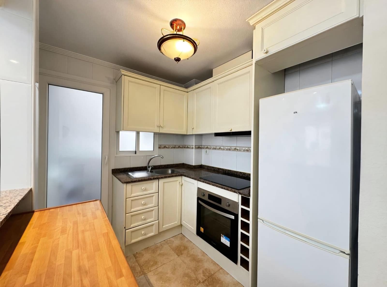 2 slaapkamer Appartement te koop in Torrevieja met zwembad - € 127.000 (Ref: 9640731)