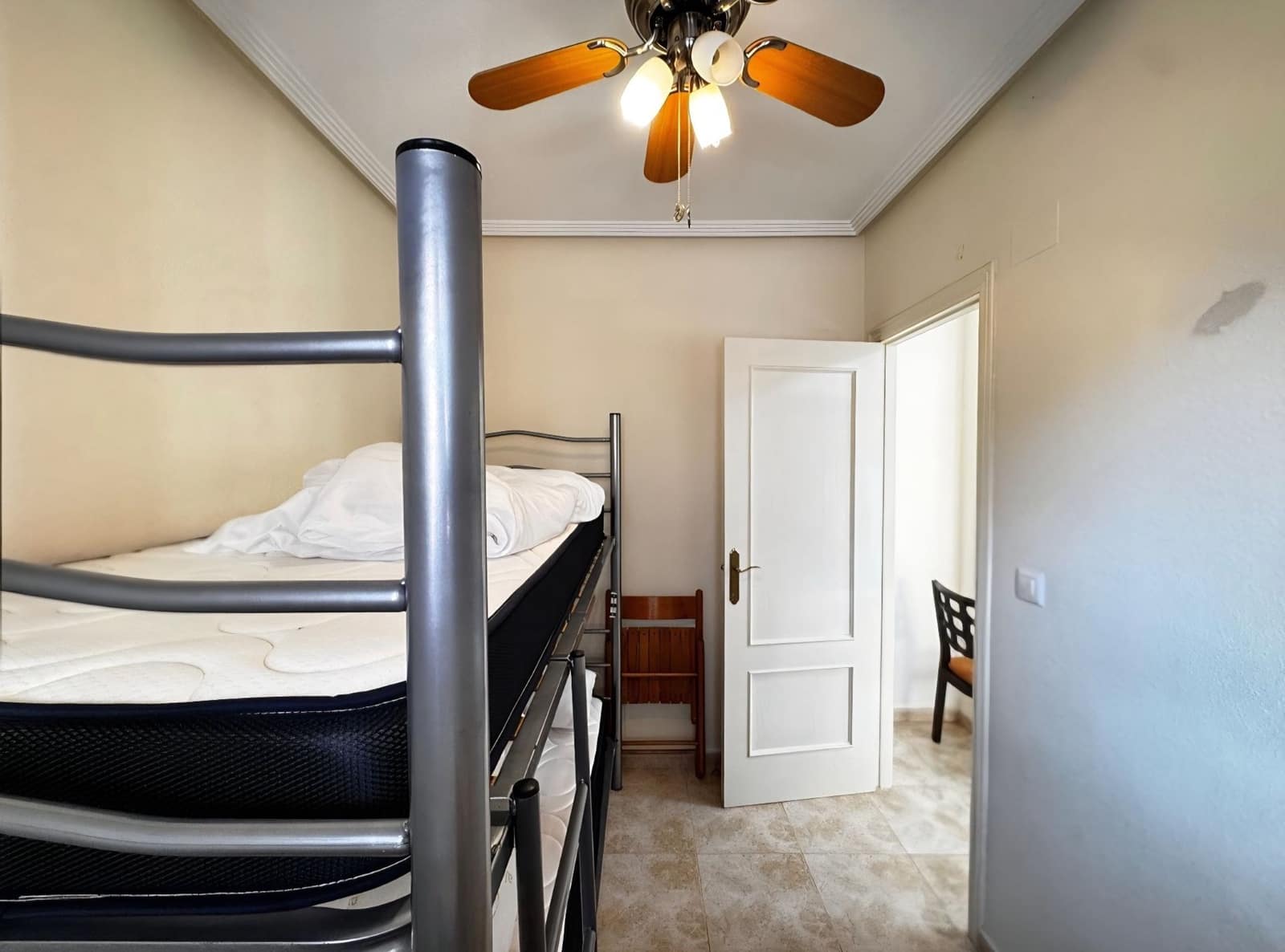 2 slaapkamer Appartement te koop in Torrevieja met zwembad - € 127.000 (Ref: 9640731)