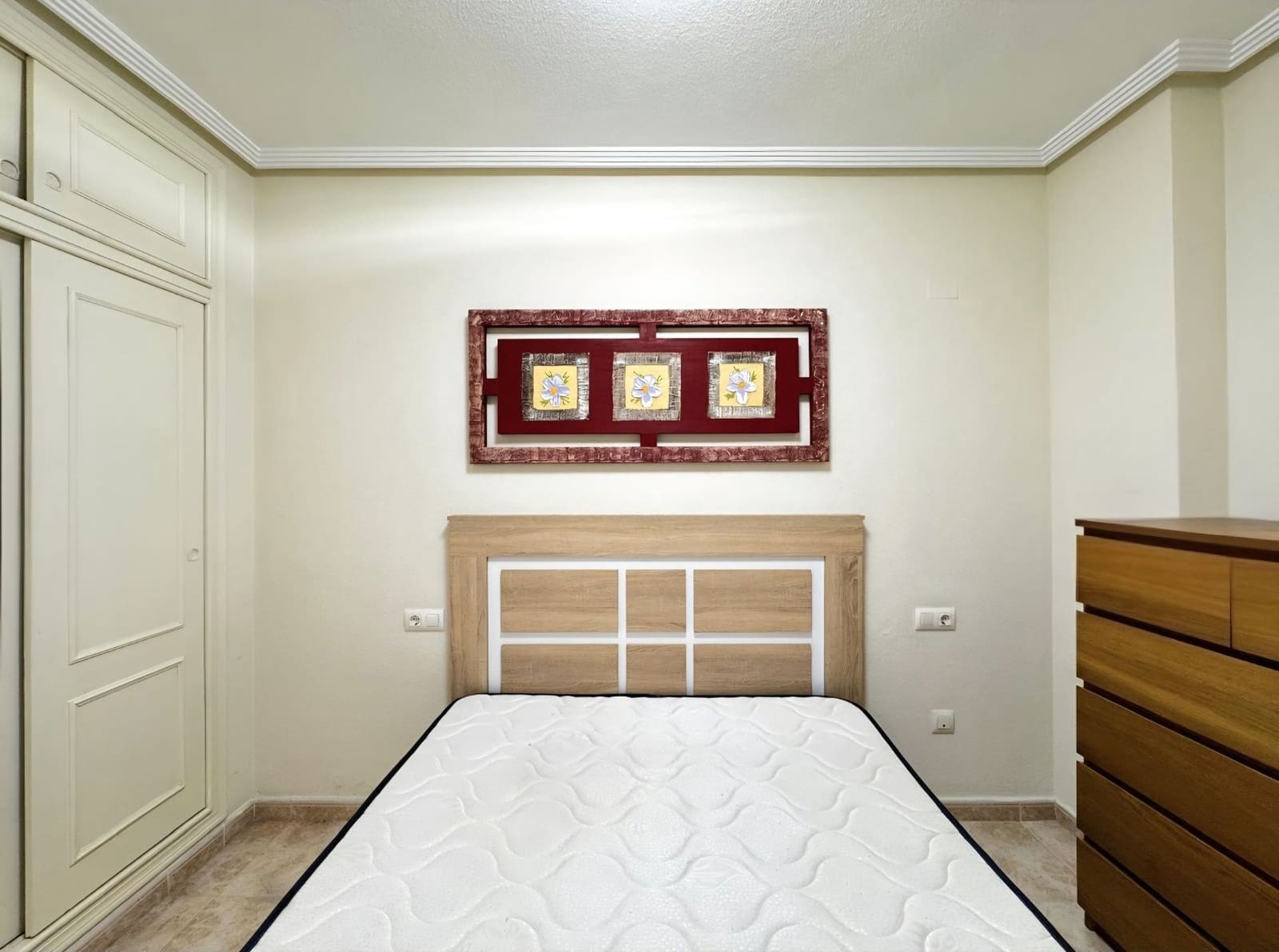 2 slaapkamer Appartement te koop in Torrevieja met zwembad - € 127.000 (Ref: 9640731)