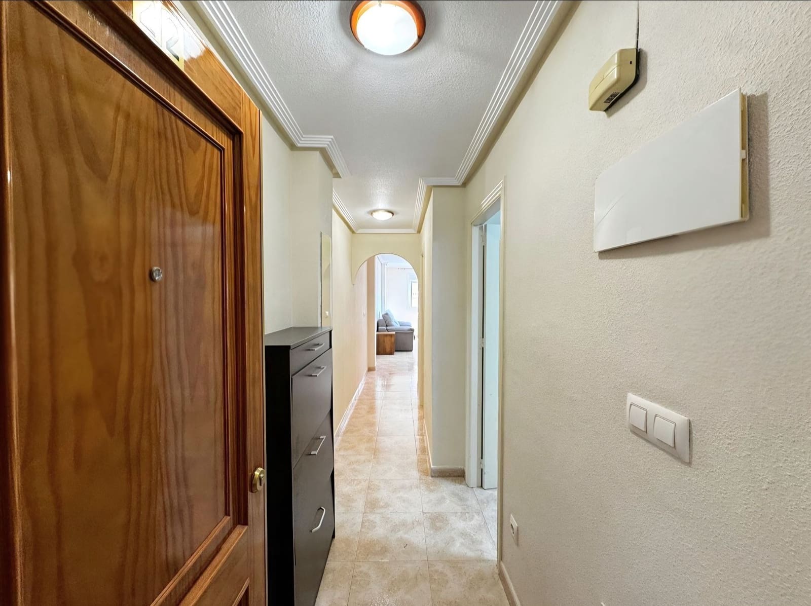 2 slaapkamer Appartement te koop in Torrevieja met zwembad - € 127.000 (Ref: 9640731)