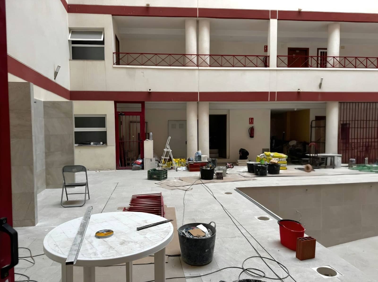 2 slaapkamer Appartement te koop in Torrevieja met zwembad - € 127.000 (Ref: 9640731)