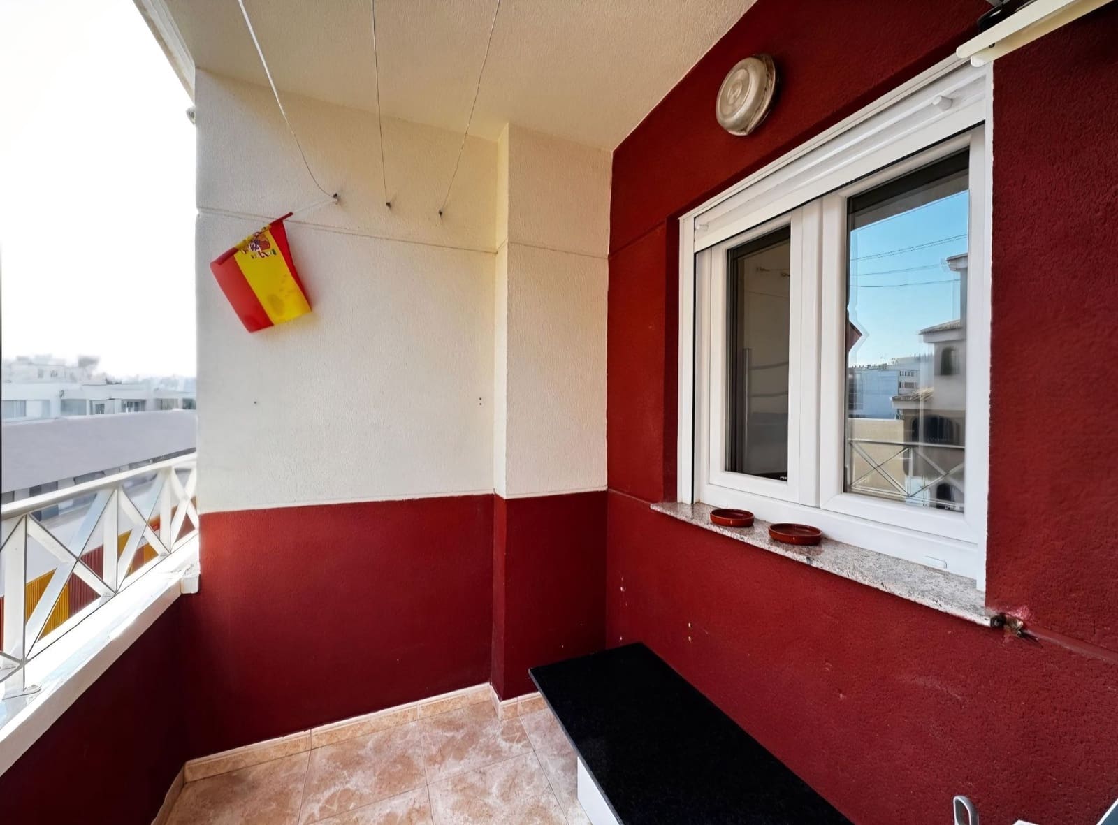 2 slaapkamer Appartement te koop in Torrevieja met zwembad - € 127.000 (Ref: 9640731)