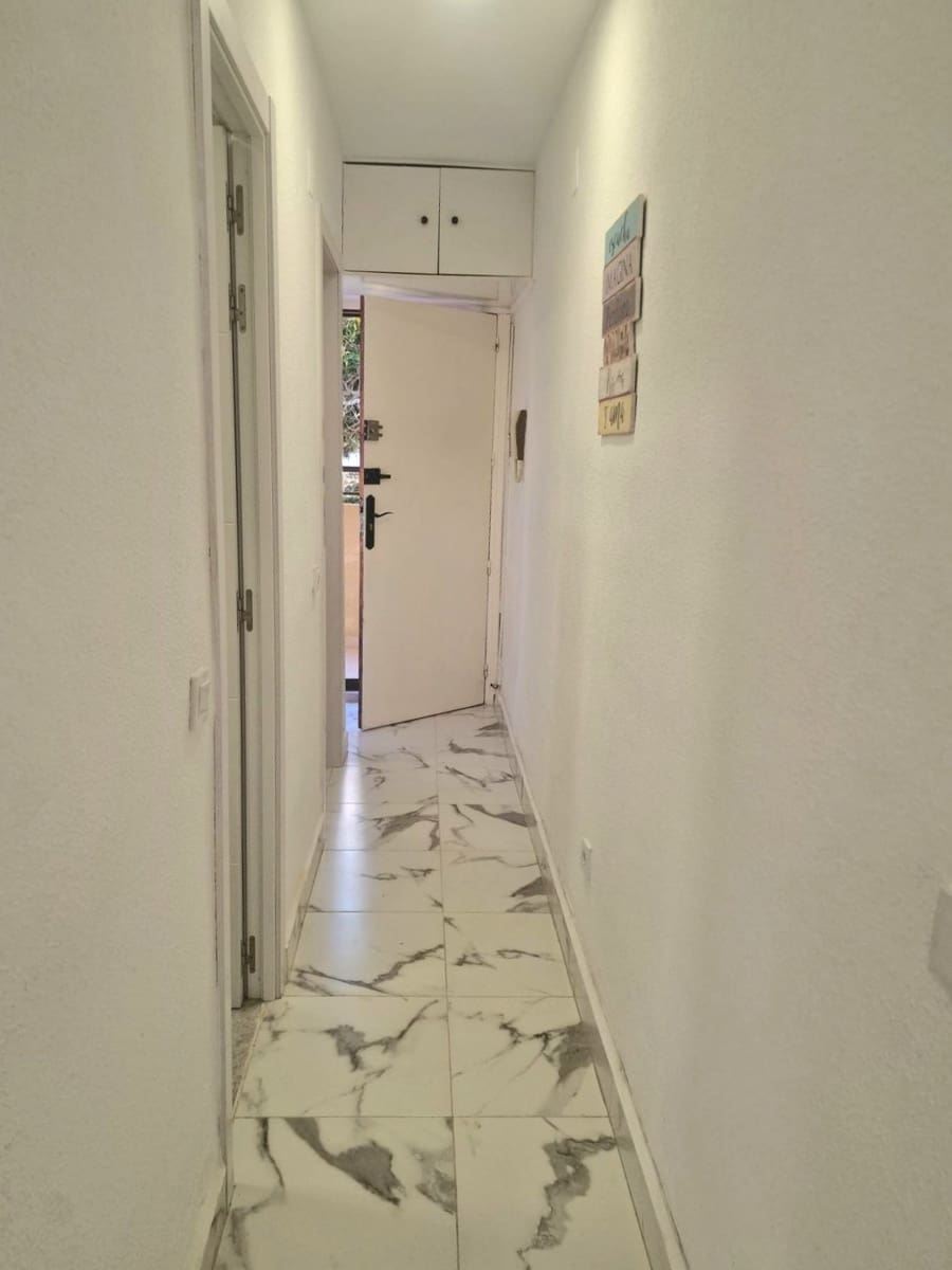 1 slaapkamer Appartement te koop in Torrevieja - € 119.000 (Ref: 9640732)