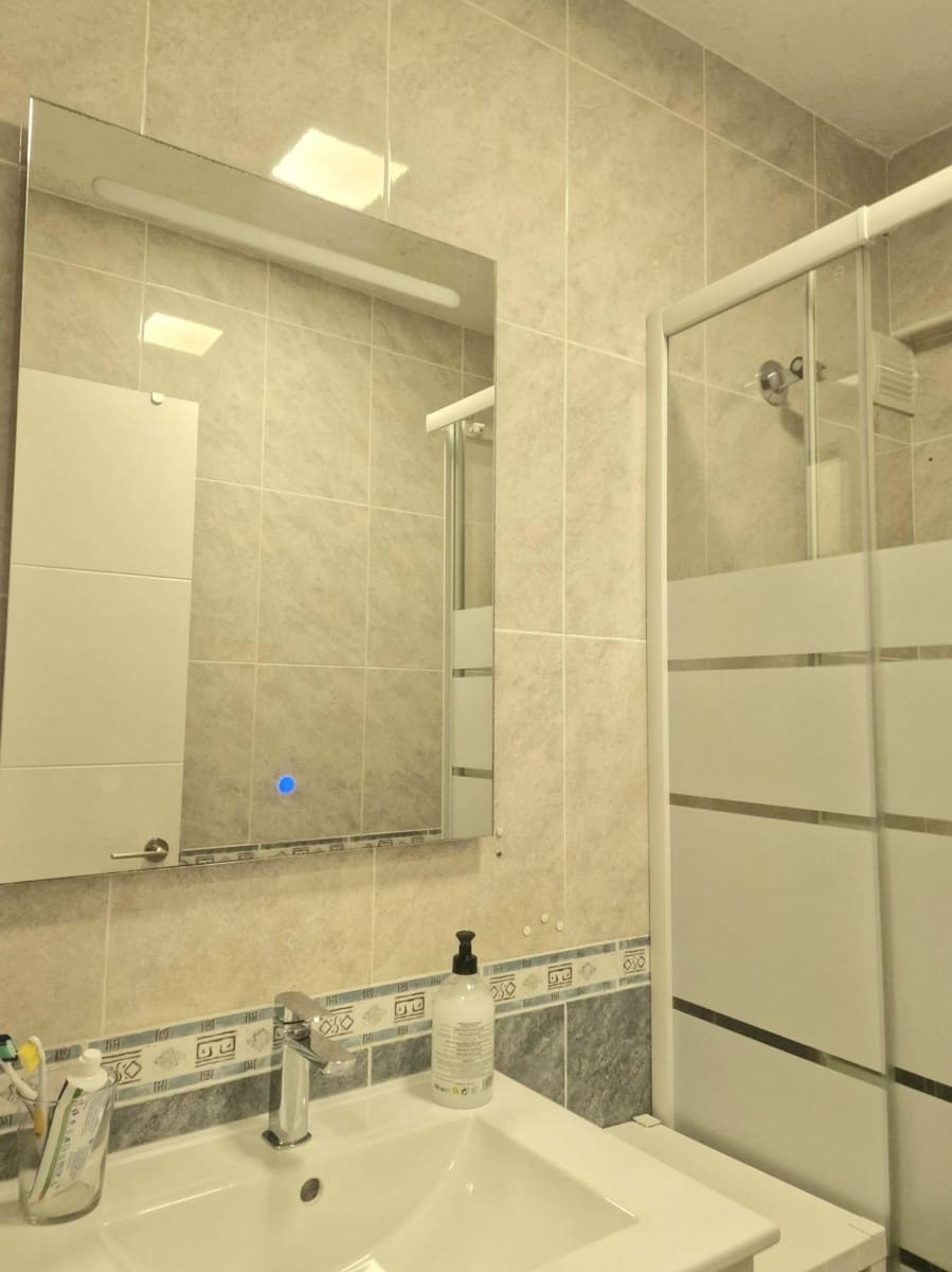 1 slaapkamer Appartement te koop in Torrevieja - € 119.000 (Ref: 9640732)