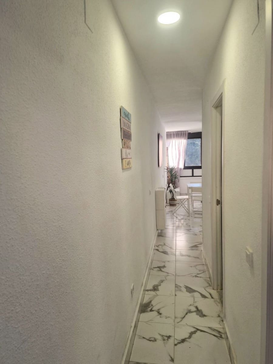 1 slaapkamer Appartement te koop in Torrevieja - € 119.000 (Ref: 9640732)