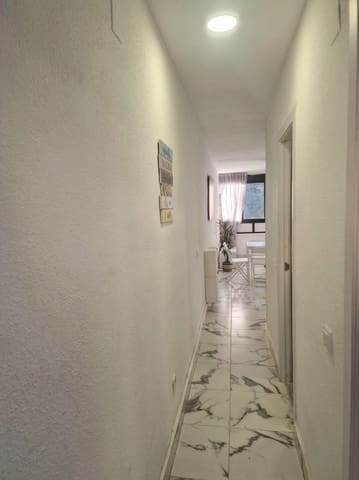 1 camera da letto Appartamento in vendita in Torrevieja - 119.000 € (Rif: 9640732)