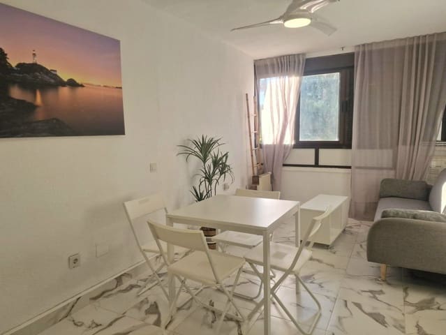 1 camera da letto Appartamento in vendita in Torrevieja - 119.000 € (Rif: 9640732)