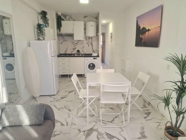 1 camera da letto Appartamento in vendita in Torrevieja - 119.000 € (Rif: 9640732)