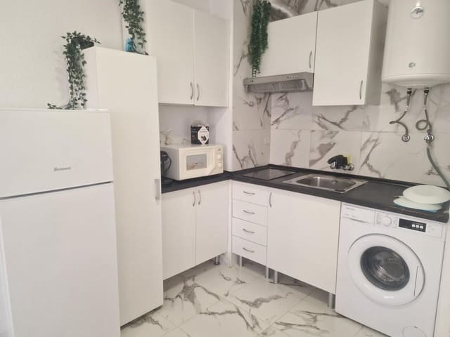 1 camera da letto Appartamento in vendita in Torrevieja - 119.000 € (Rif: 9640732)