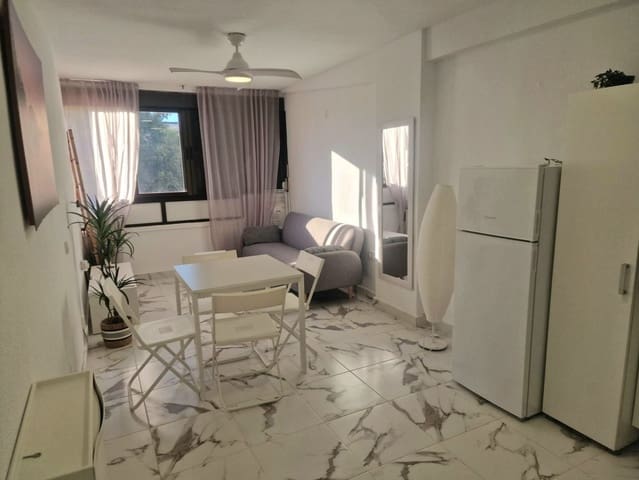 1 camera da letto Appartamento in vendita in Torrevieja - 119.000 € (Rif: 9640732)