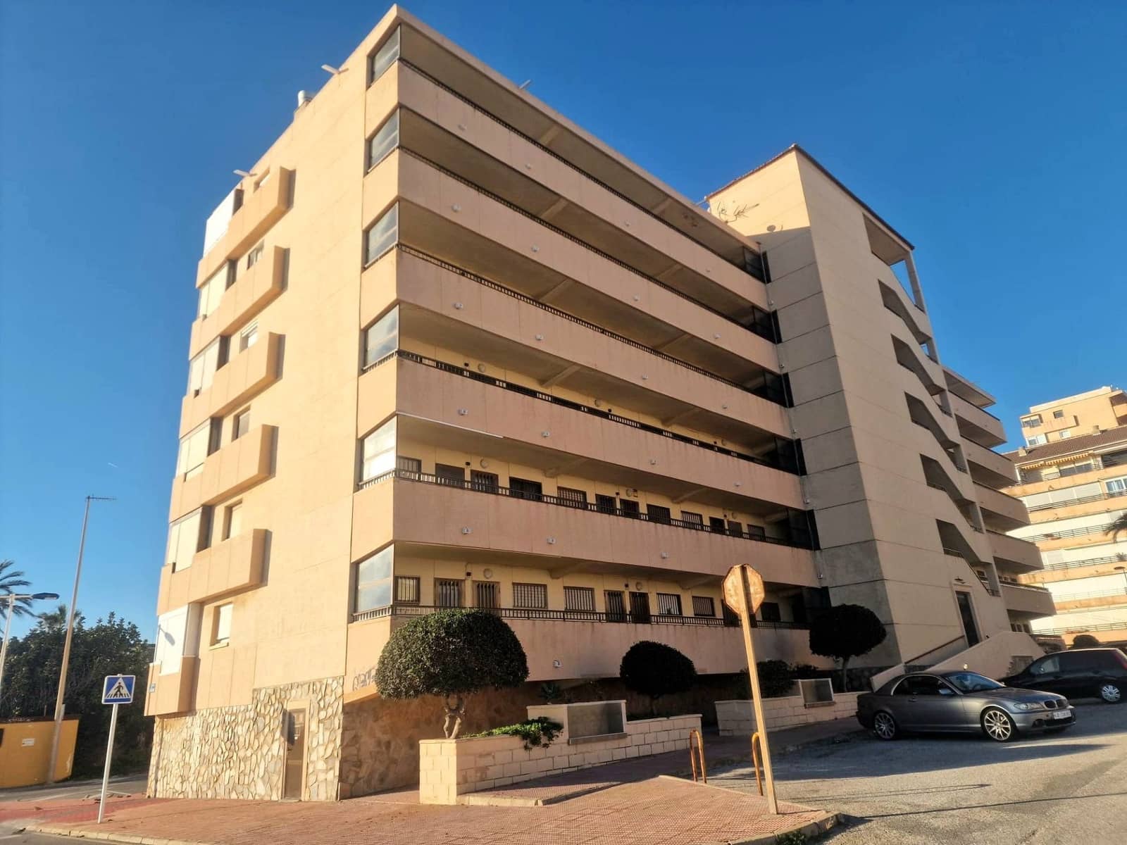 1 slaapkamer Appartement te koop in Torrevieja - € 119.000 (Ref: 9640732)