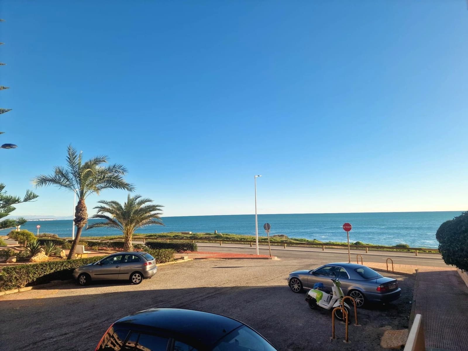 1 slaapkamer Appartement te koop in Torrevieja - € 119.000 (Ref: 9640732)