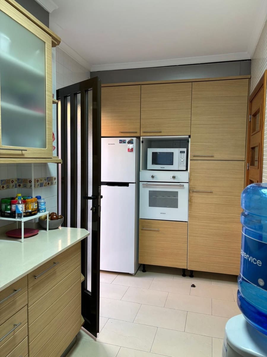 2 makuuhuone Huvila myytävänä paikassa Torrevieja mukana uima-altaan 
autotalli - 239 000 € (Ref: 9640733)