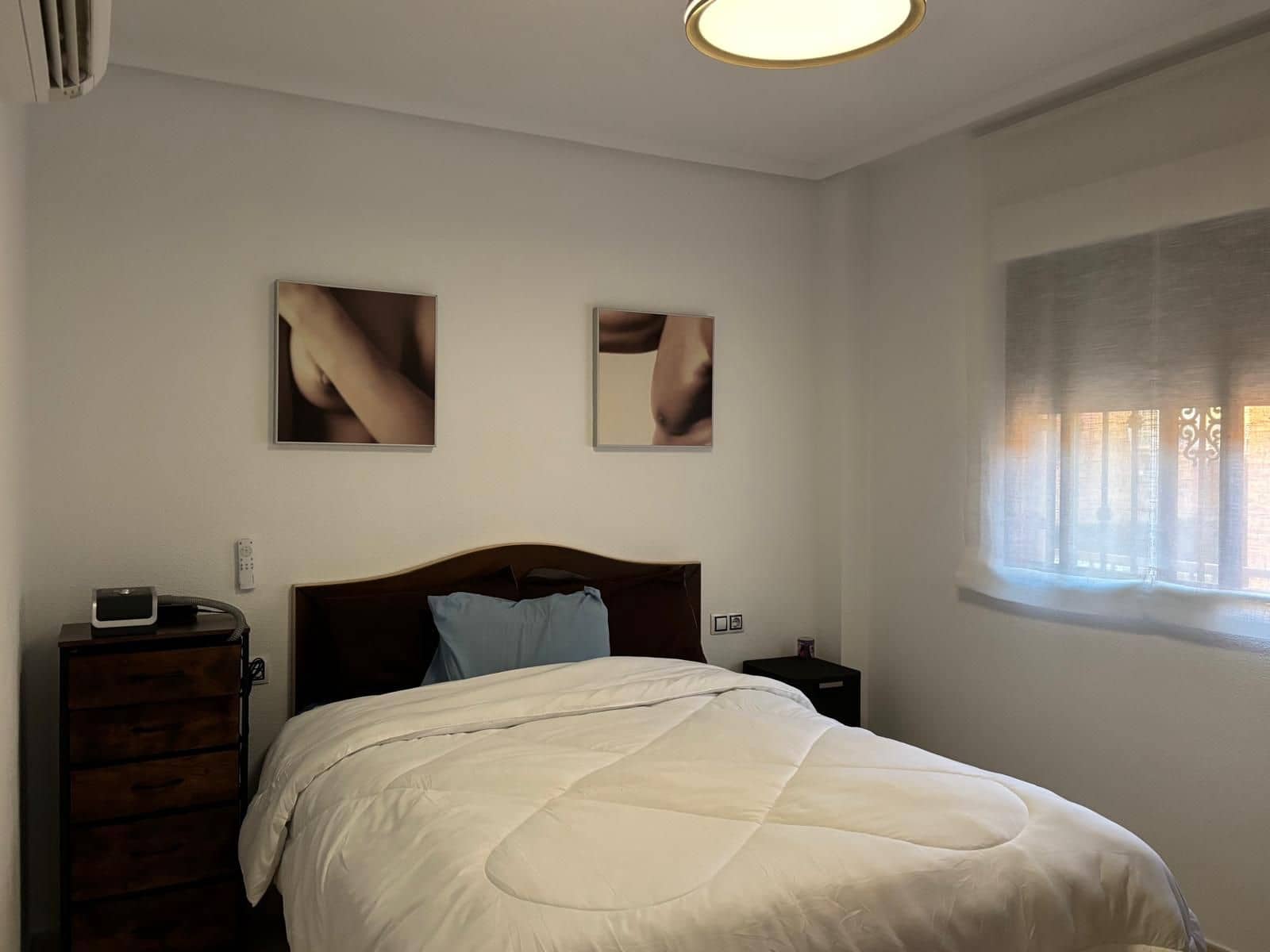 2 makuuhuone Huvila myytävänä paikassa Torrevieja mukana uima-altaan 
autotalli - 239 000 € (Ref: 9640733)