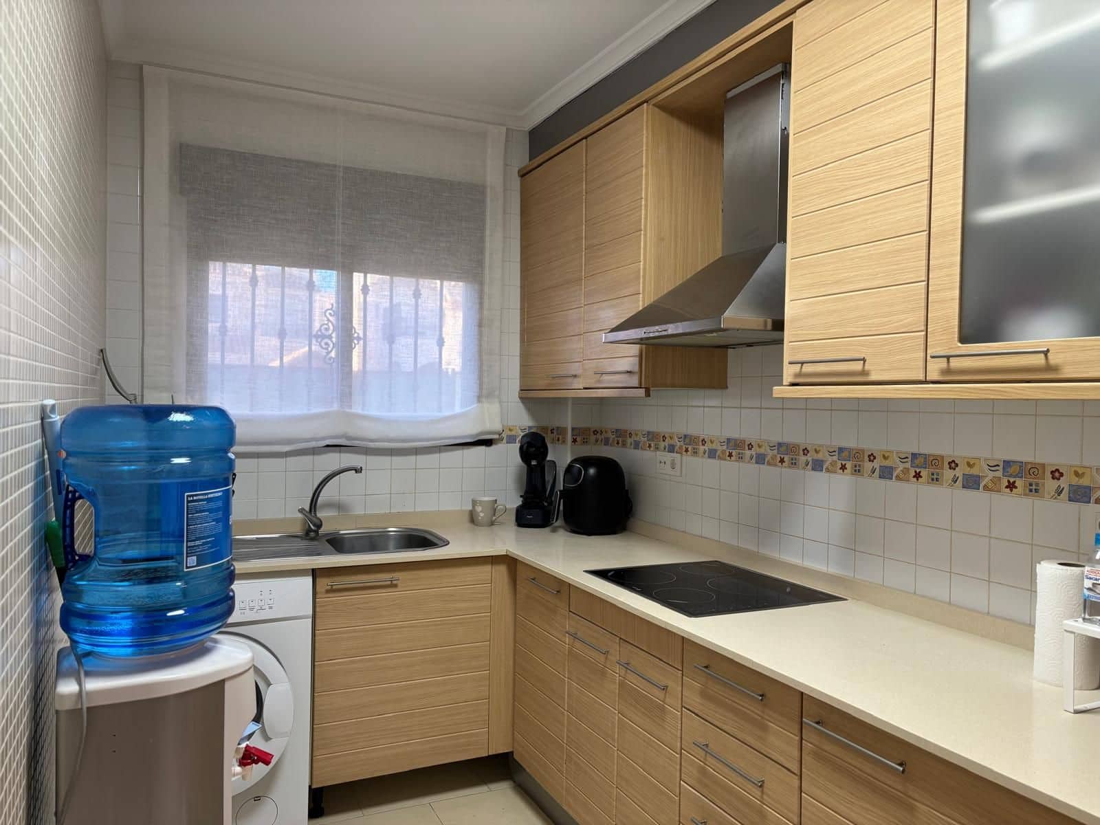 2 makuuhuone Huvila myytävänä paikassa Torrevieja mukana uima-altaan 
autotalli - 239 000 € (Ref: 9640733)