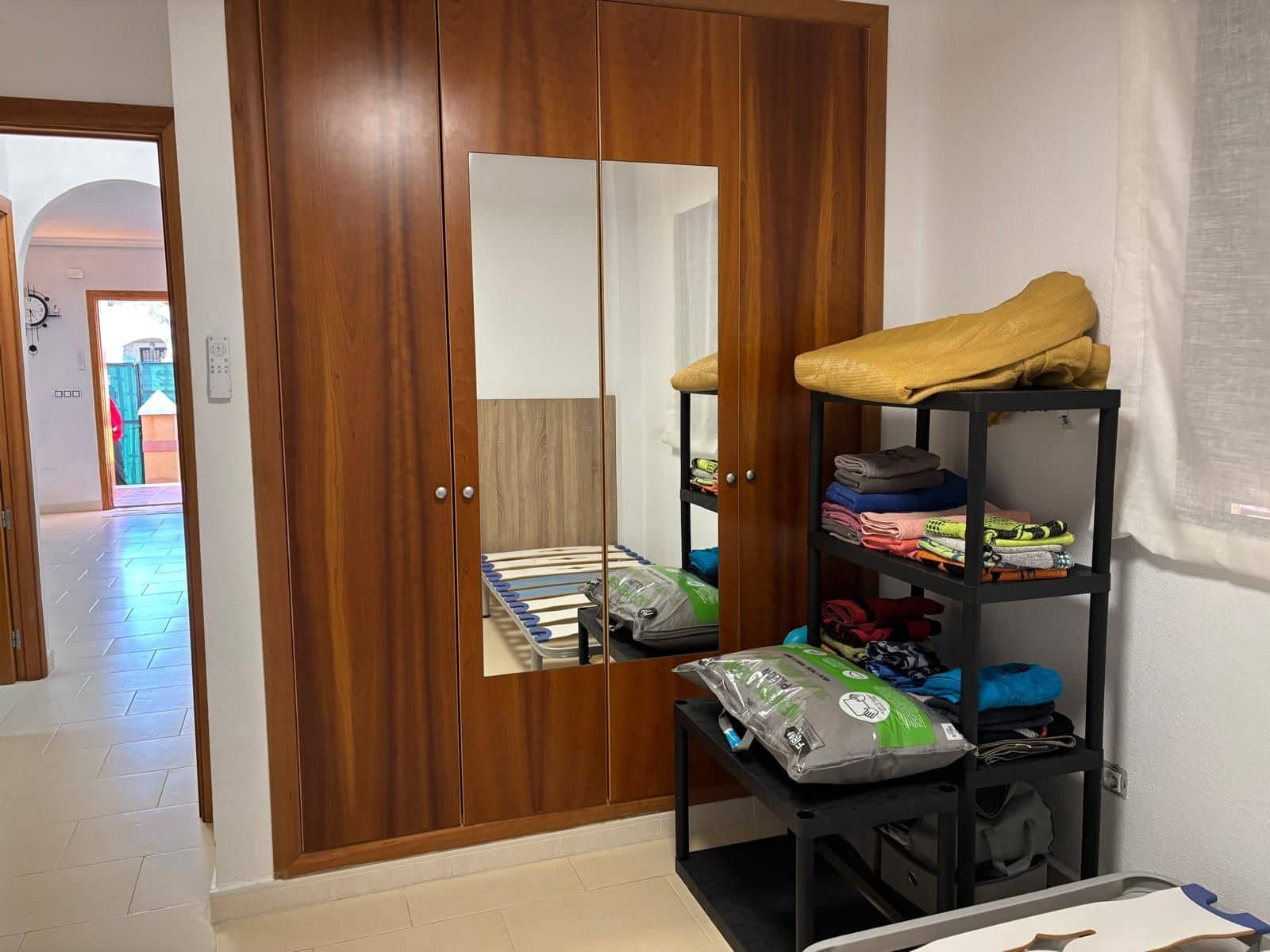 2 makuuhuone Huvila myytävänä paikassa Torrevieja mukana uima-altaan 
autotalli - 239 000 € (Ref: 9640733)