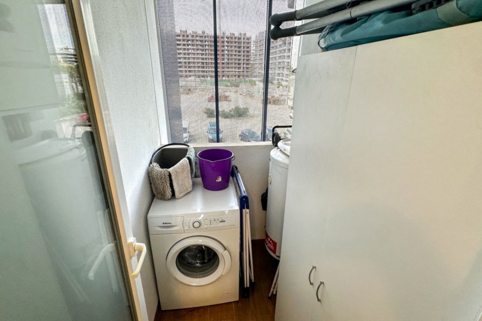 2 makuuhuone Huoneisto myytävänä paikassa Torrevieja mukana uima-altaan 
autotalli - 420 000 € (Ref: 9640734)