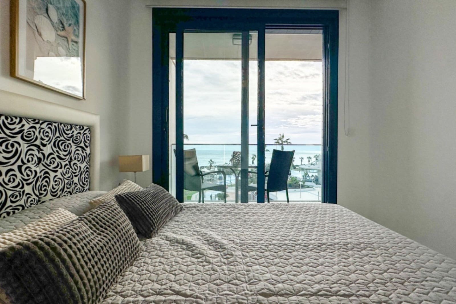 2 makuuhuone Huoneisto myytävänä paikassa Torrevieja mukana uima-altaan 
autotalli - 420 000 € (Ref: 9640734)