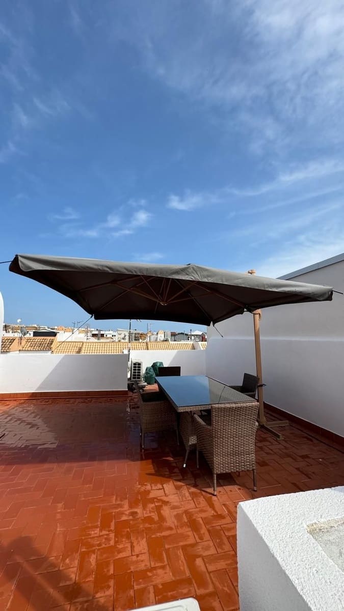 2 camera da letto Bungalow in vendita in Torrevieja con piscina - 170.000 € (Rif: 9640735)