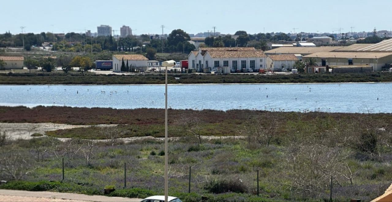 2 camera da letto Bungalow in vendita in Torrevieja con piscina - 170.000 € (Rif: 9640735)