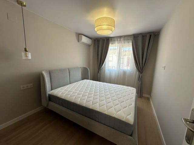 2 camera da letto Bungalow in vendita in Torrevieja con piscina - 170.000 € (Rif: 9640735)