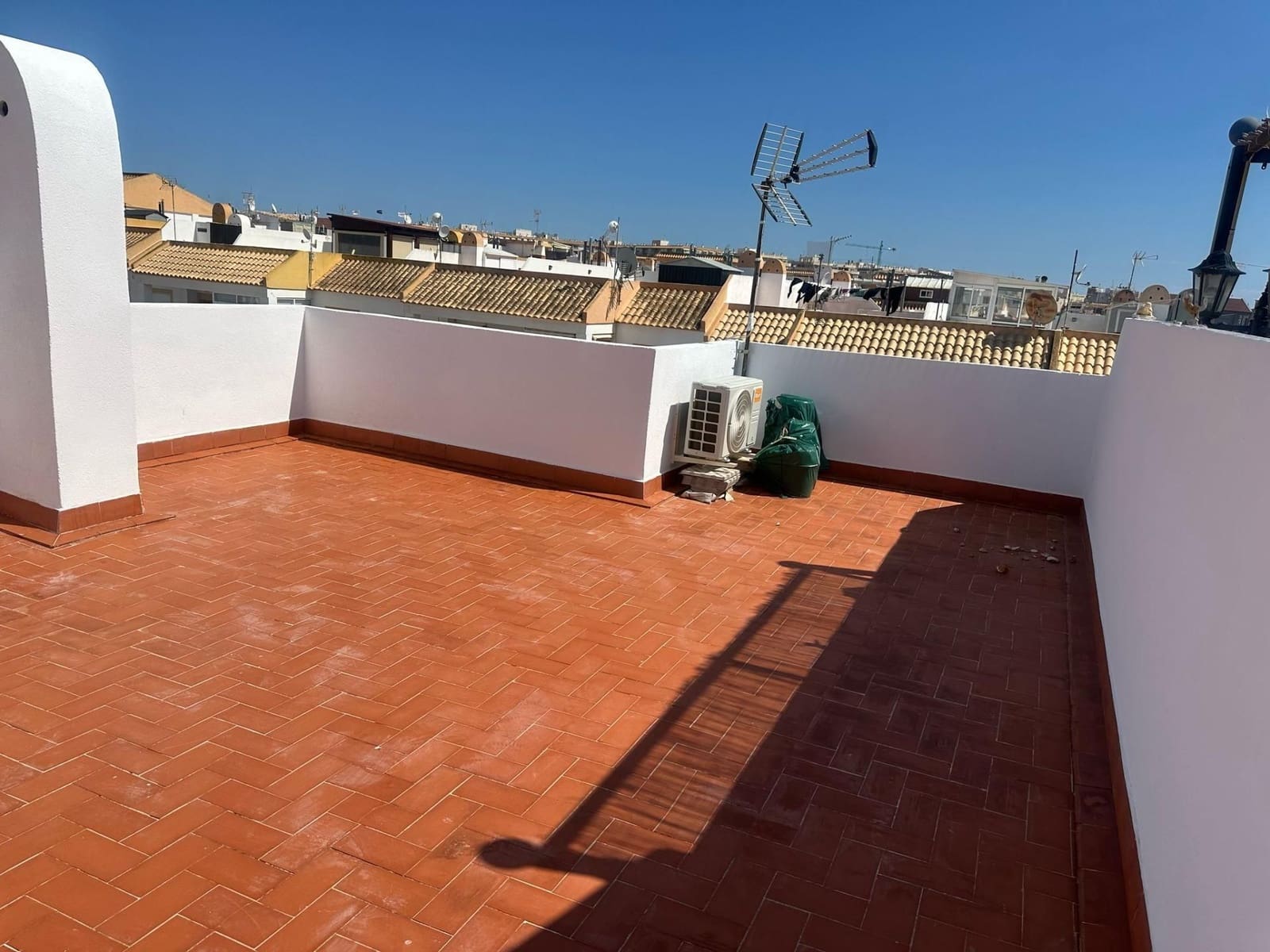 2 camera da letto Bungalow in vendita in Torrevieja con piscina - 170.000 € (Rif: 9640735)