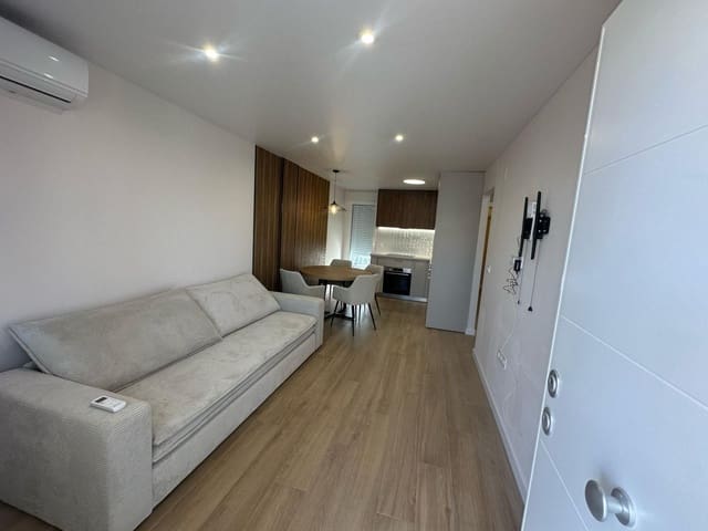 2 camera da letto Bungalow in vendita in Torrevieja con piscina - 170.000 € (Rif: 9640735)