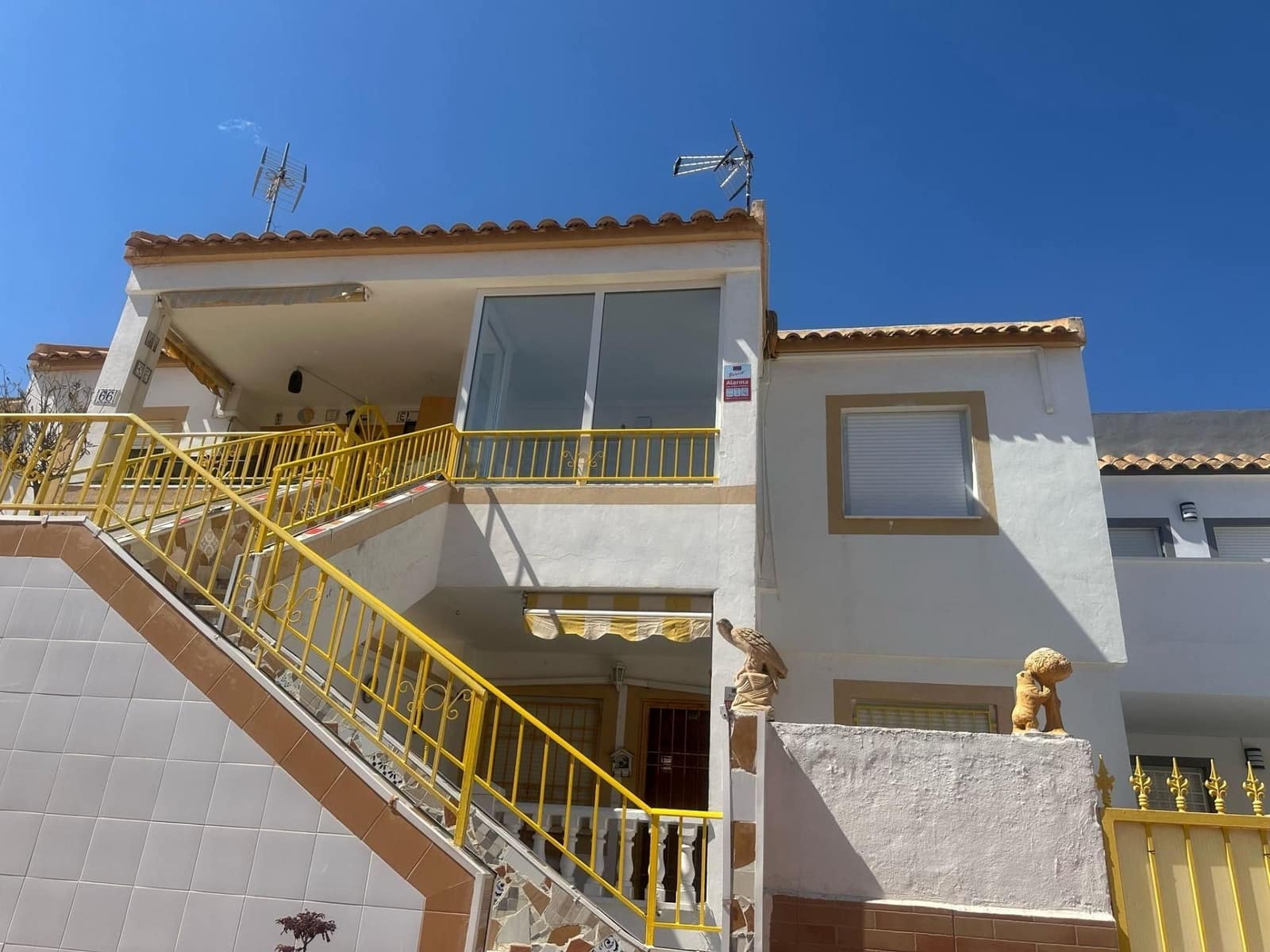 2 camera da letto Bungalow in vendita in Torrevieja con piscina - 170.000 € (Rif: 9640735)