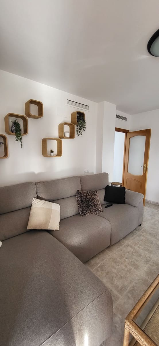 2 soveværelse Lejlighed til salg i Calpe / Calp med swimmingpool - € 369.000 (Ref: 9640736)