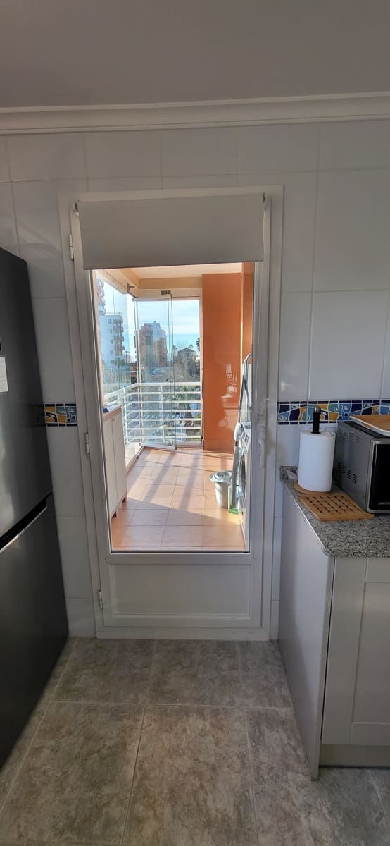 2 soveværelse Lejlighed til salg i Calpe / Calp med swimmingpool - € 369.000 (Ref: 9640736)