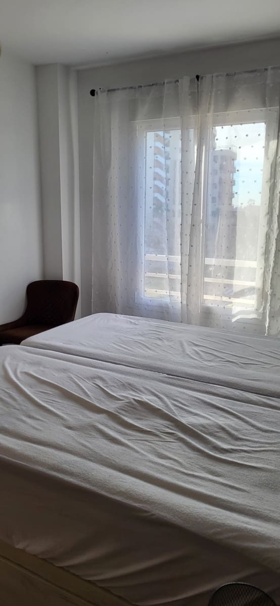 2 soveværelse Lejlighed til salg i Calpe / Calp med swimmingpool - € 369.000 (Ref: 9640736)