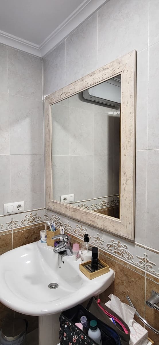 2 soveværelse Lejlighed til salg i Calpe / Calp med swimmingpool - € 369.000 (Ref: 9640736)