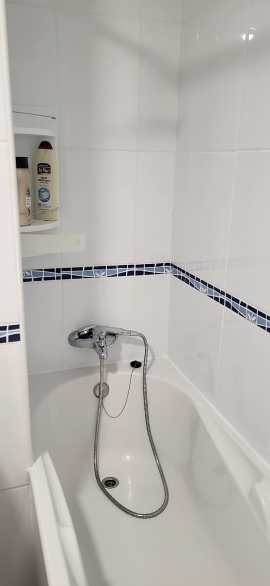 2 soveværelse Lejlighed til salg i Calpe / Calp med swimmingpool - € 369.000 (Ref: 9640736)